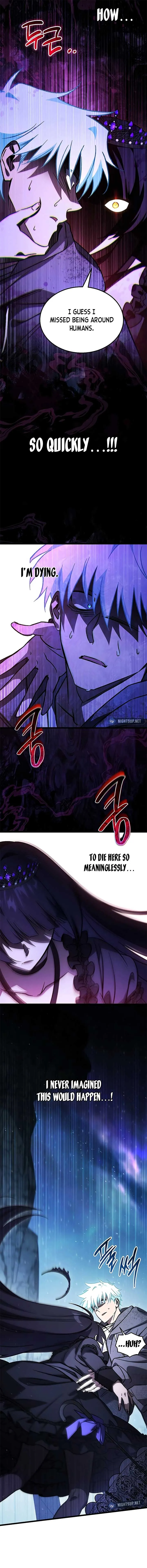 LV. 99 The Princess of Dark Flare Chapter 7 Online - página 15