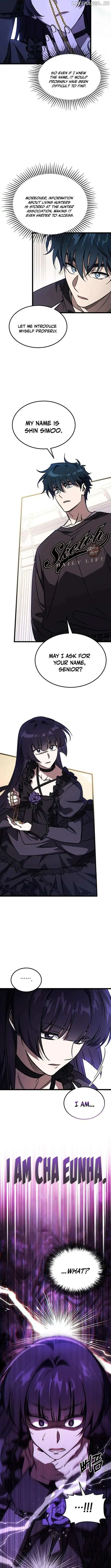 LV. 99 The Princess of Dark Flare Chapter 9 Online - página 2