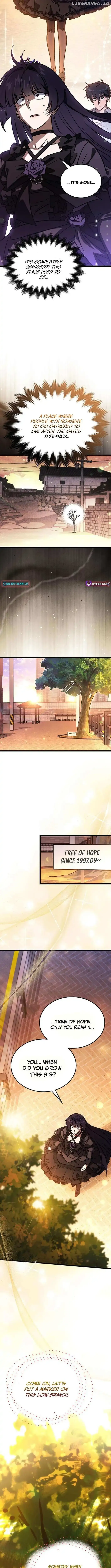 LV. 99 The Princess of Dark Flare Chapter 9 Online - página 9