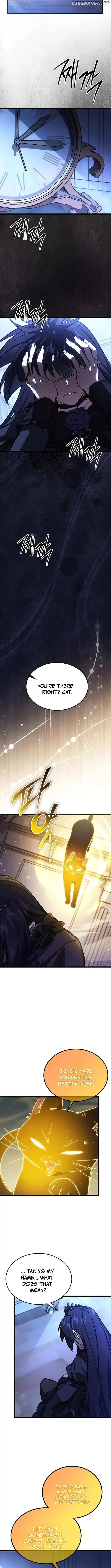 LV. 99 The Princess of Dark Flare Chapter 9 Online - página 12