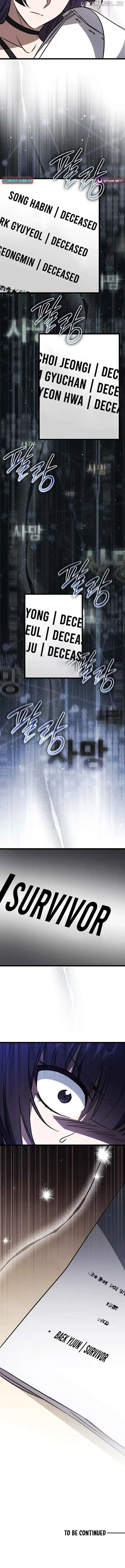 LV. 99 The Princess of Dark Flare Chapter 9 Online - página 17