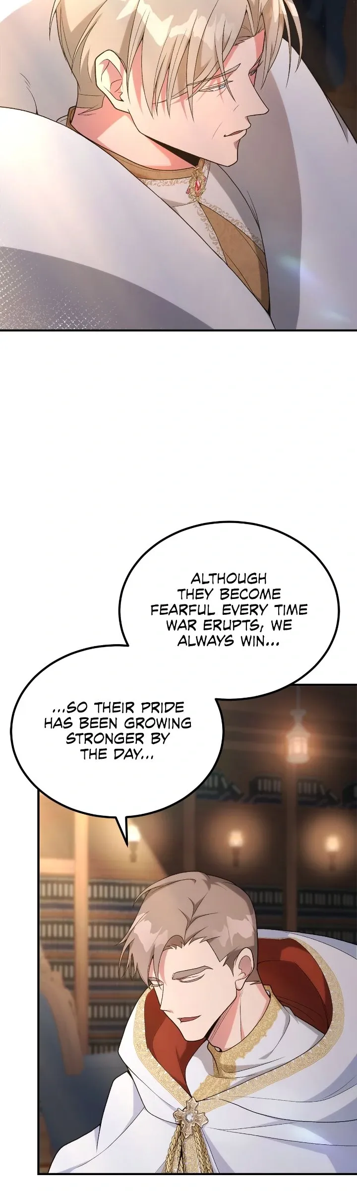 Lycan Chapter 10 Online - página 2