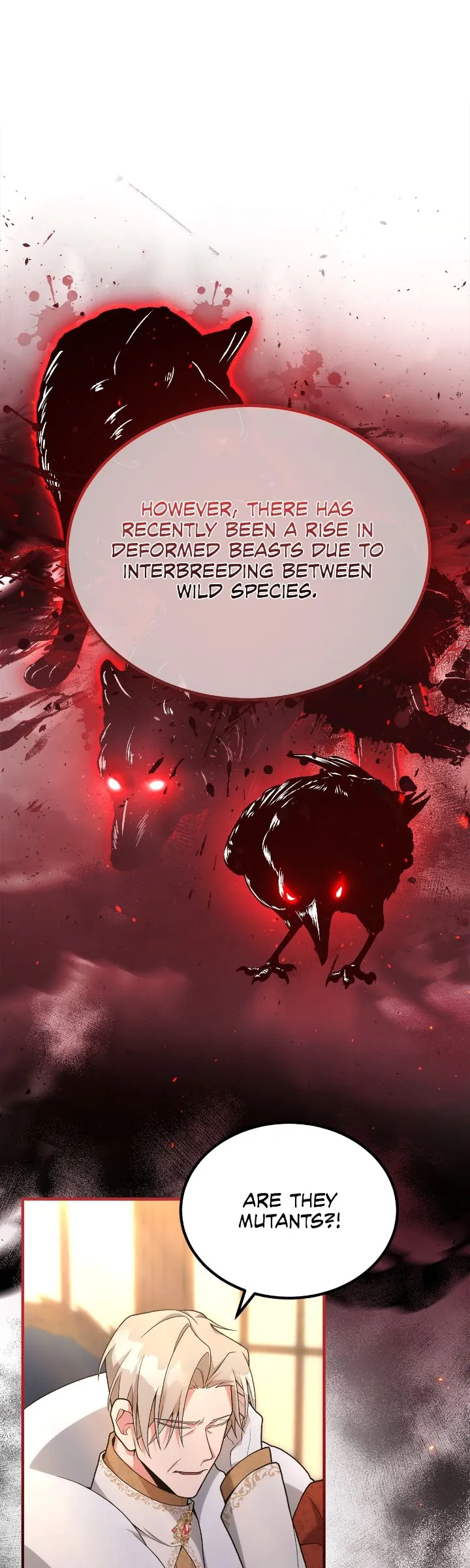 Lycan Chapter 10 Online - página 3
