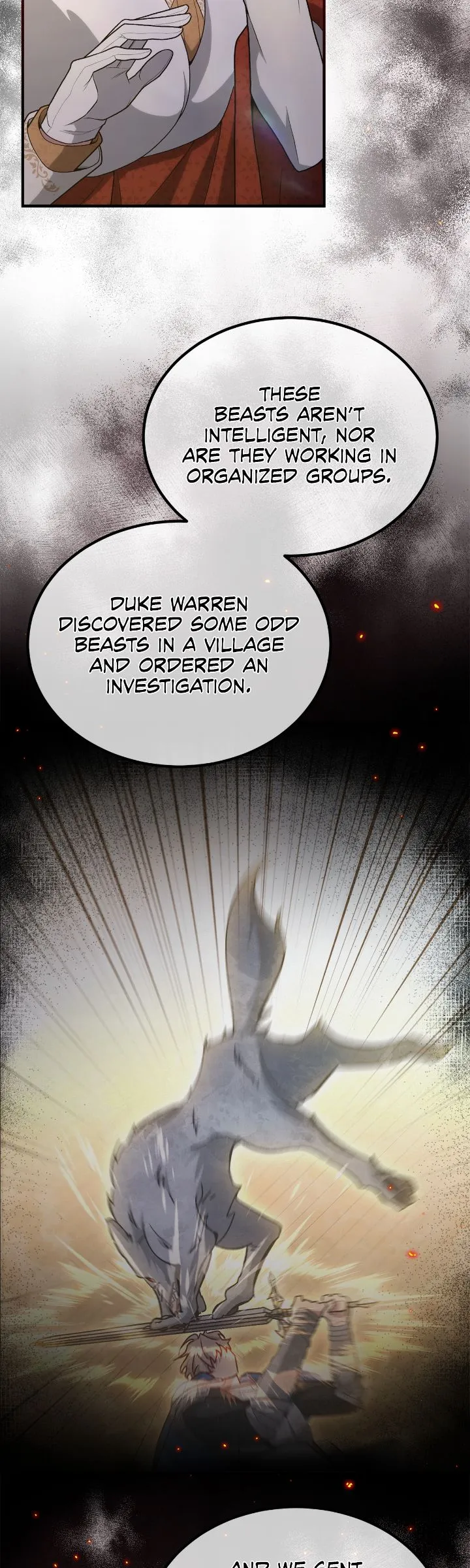 Lycan Chapter 10 Online - página 4