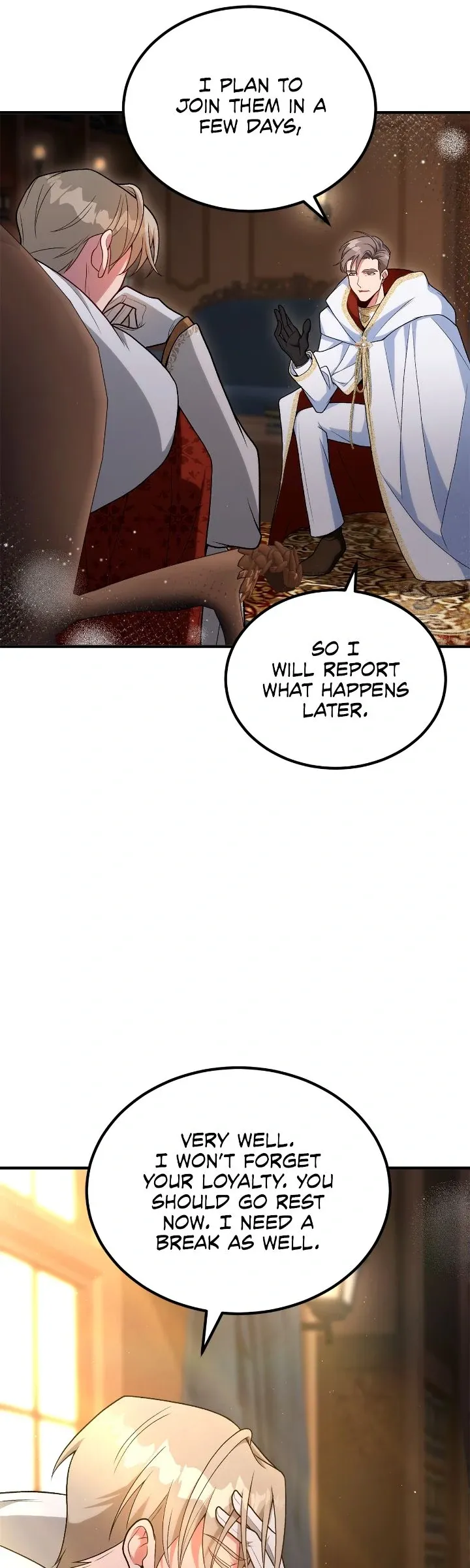 Lycan Chapter 10 Online - página 6