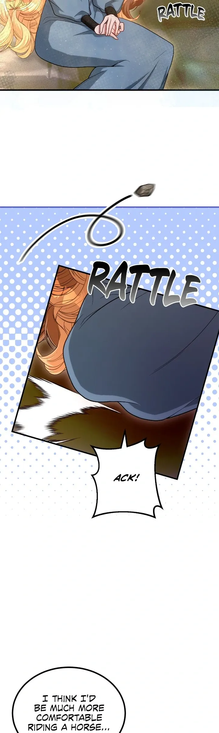 Lycan Chapter 10 Online - página 11