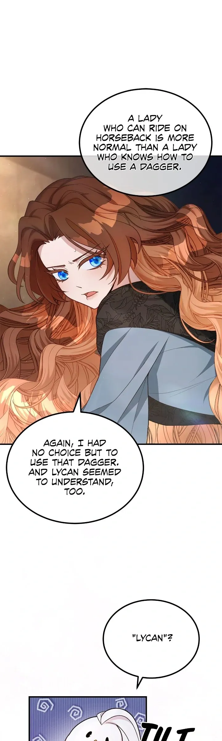 Lycan Chapter 10 Online - página 13