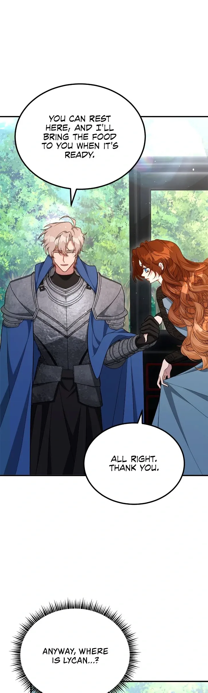 Lycan Chapter 10 Online - página 18