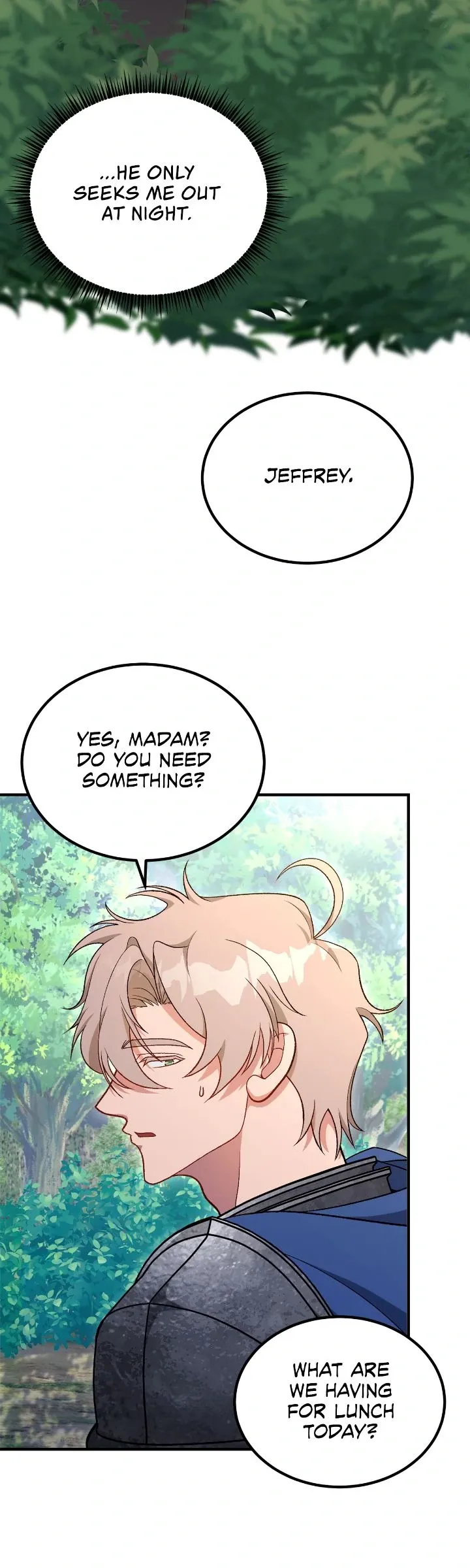 Lycan Chapter 10 Online - página 20