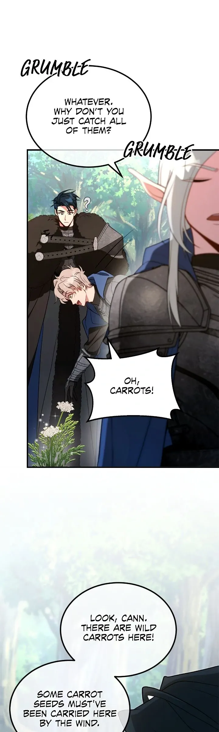Lycan Chapter 10 Online - página 23