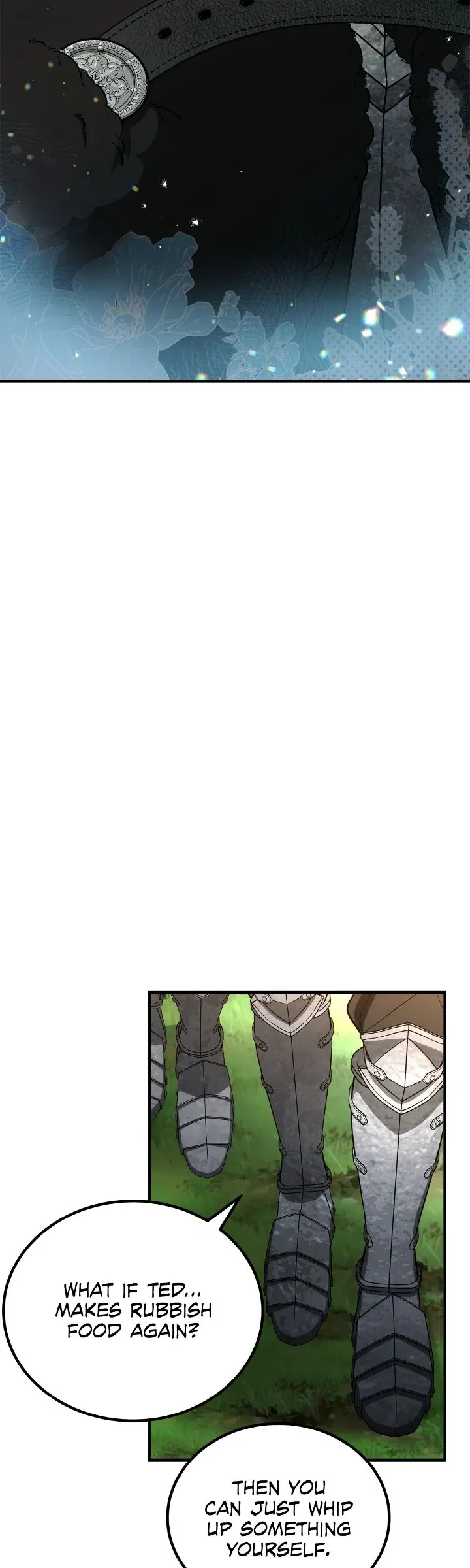 Lycan Chapter 10 Online - página 30