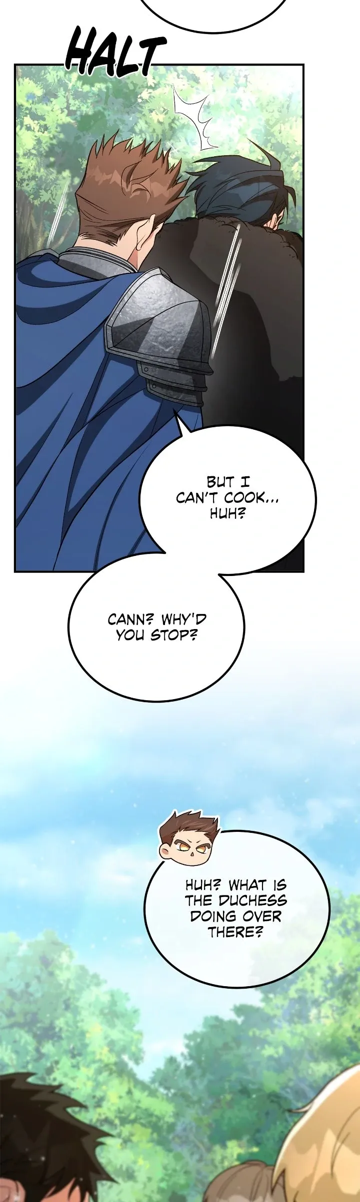 Lycan Chapter 10 Online - página 31