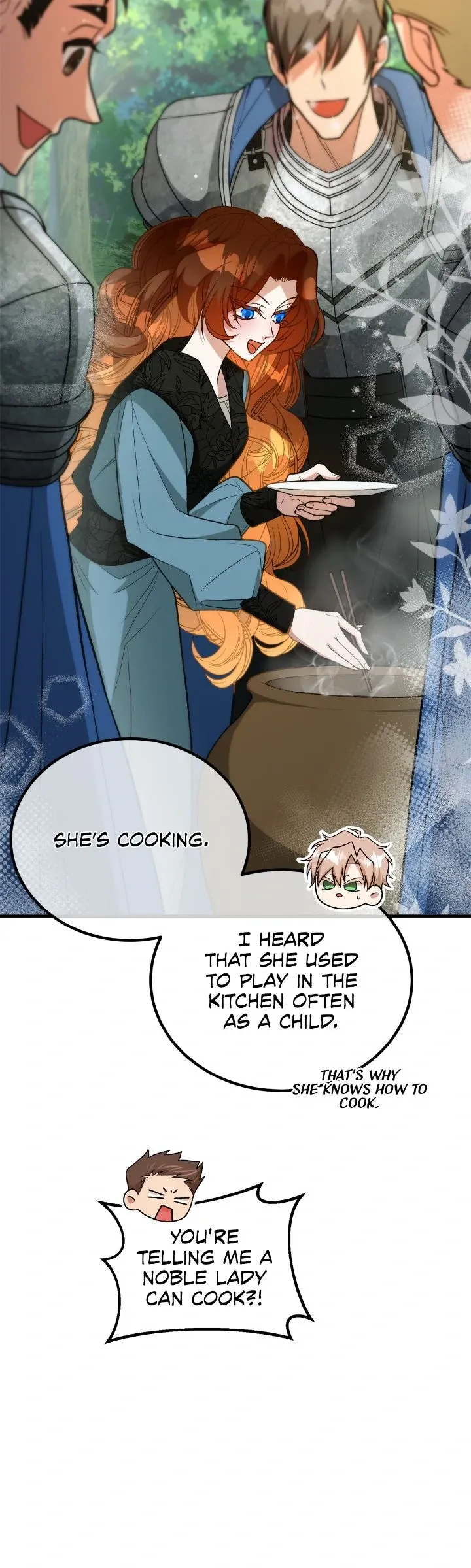 Lycan Chapter 10 Online - página 32