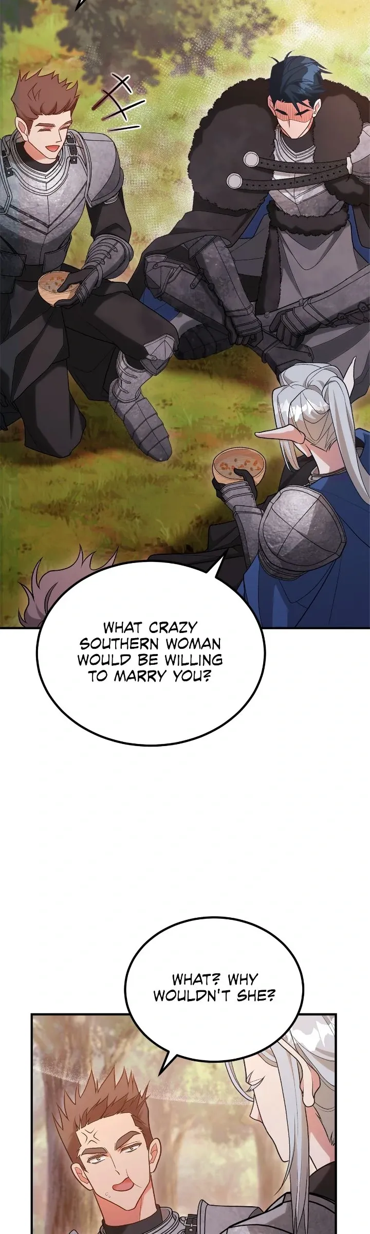 Lycan Chapter 10 Online - página 39