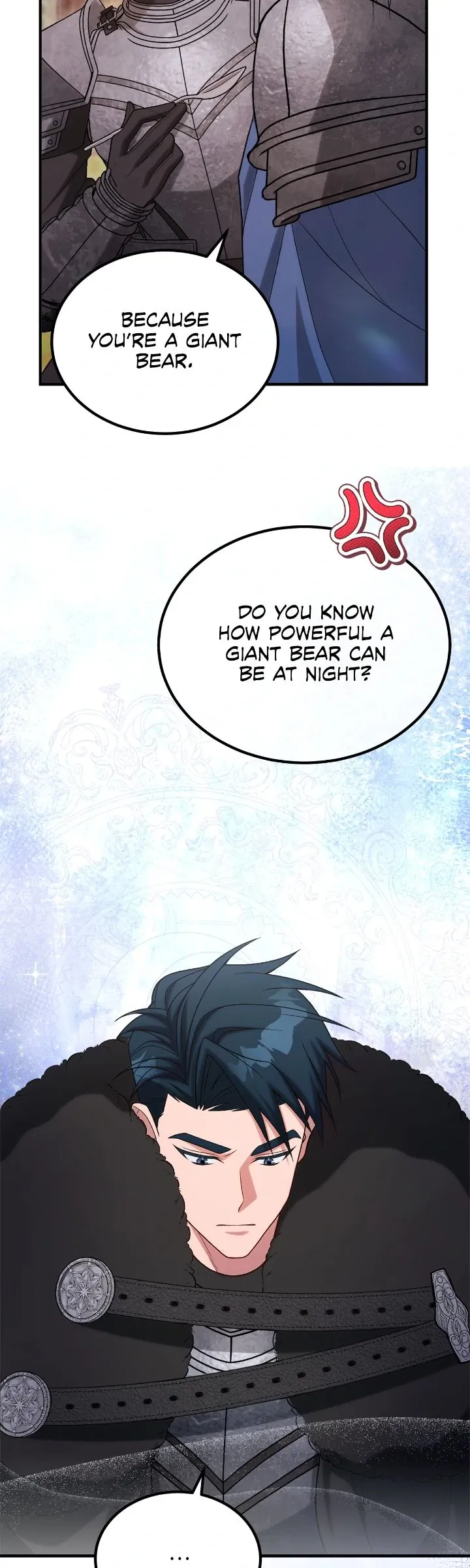 Lycan Chapter 10 Online - página 40