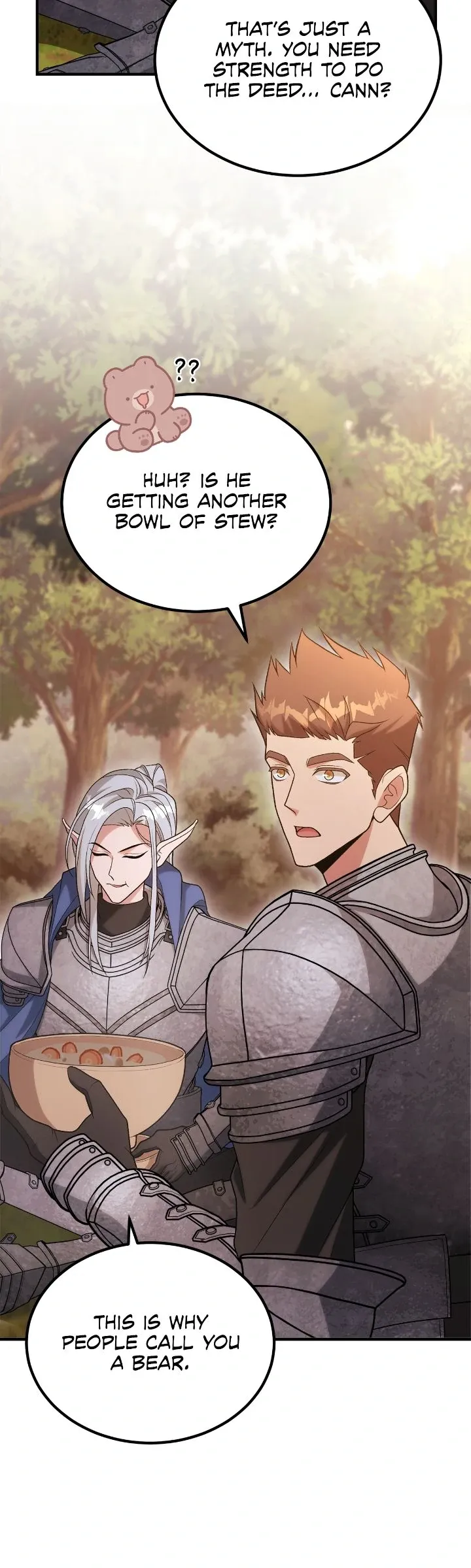 Lycan Chapter 10 Online - página 42