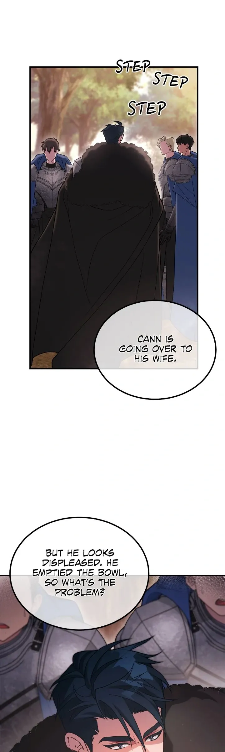 Lycan Chapter 10 Online - página 43