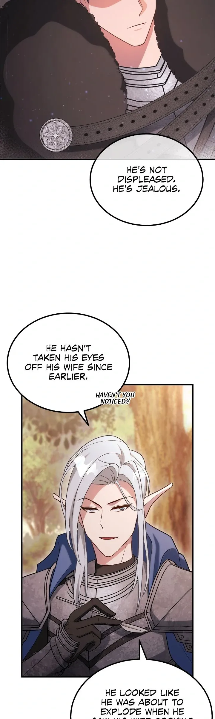 Lycan Chapter 10 Online - página 44