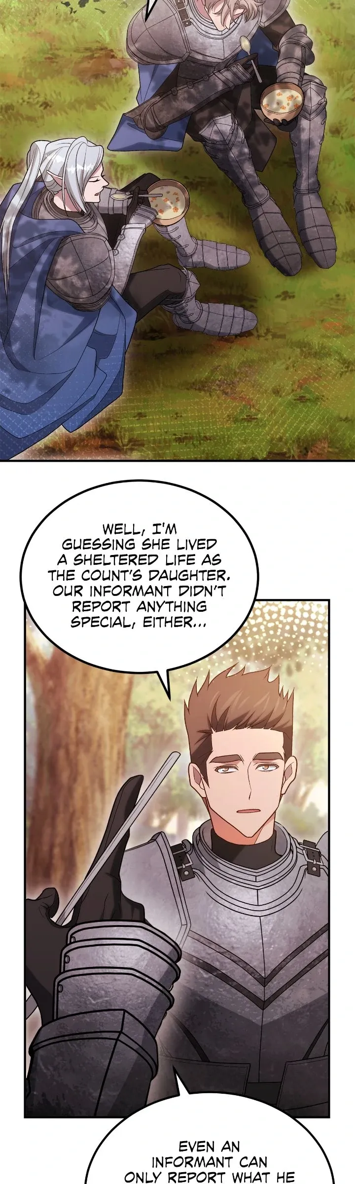 Lycan Chapter 10 Online - página 46