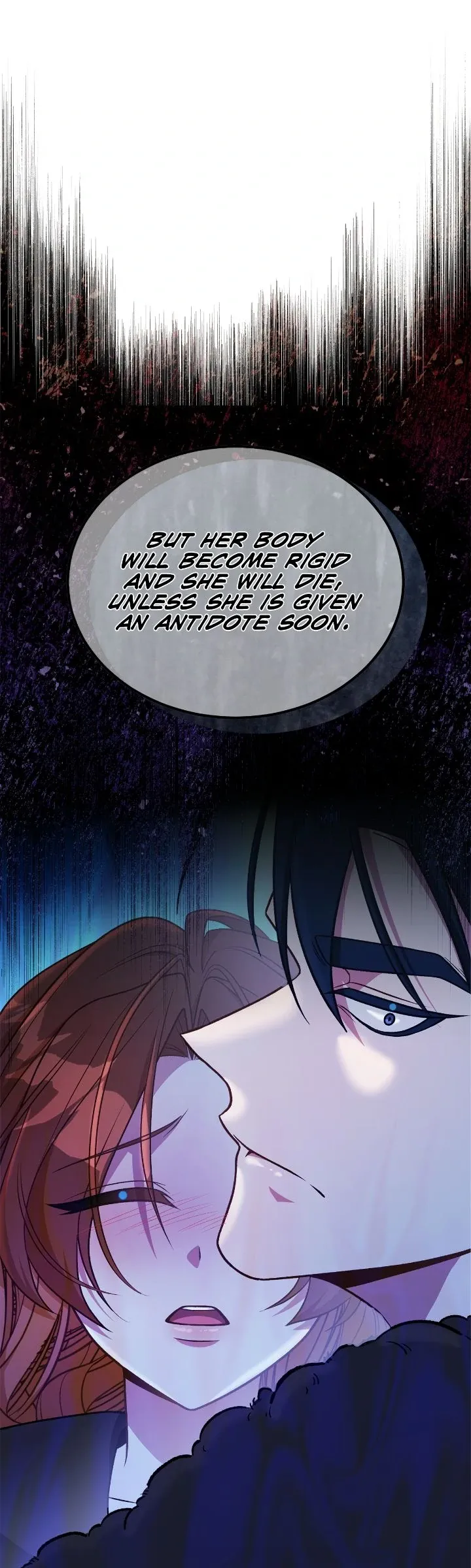 Lycan Chapter 13 Online - página 1