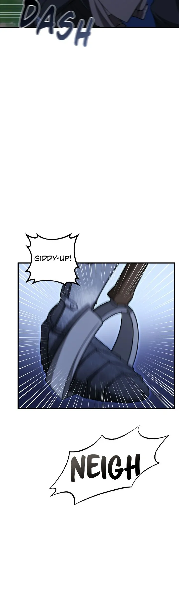 Lycan Chapter 13 Online - página 5