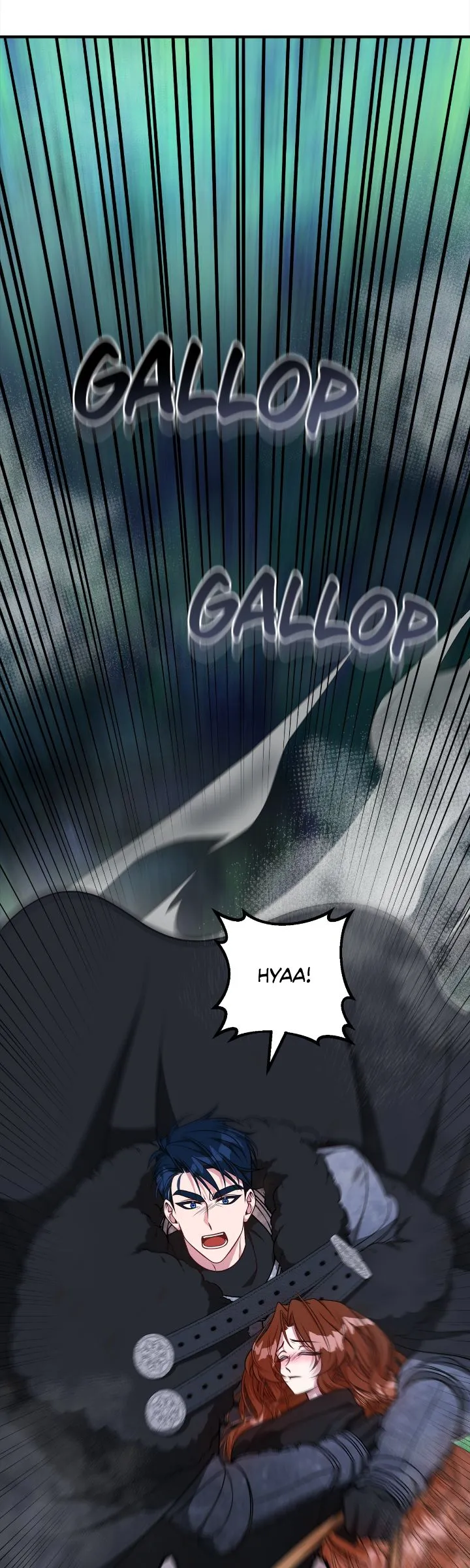 Lycan Chapter 13 Online - página 6
