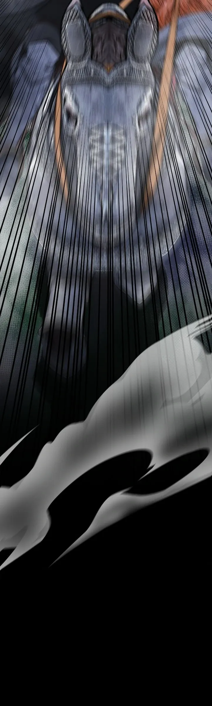 Lycan Chapter 13 Online - página 7