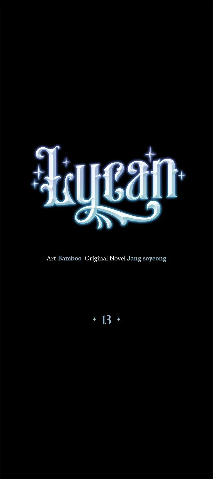 Lycan Chapter 13 Online - página 8
