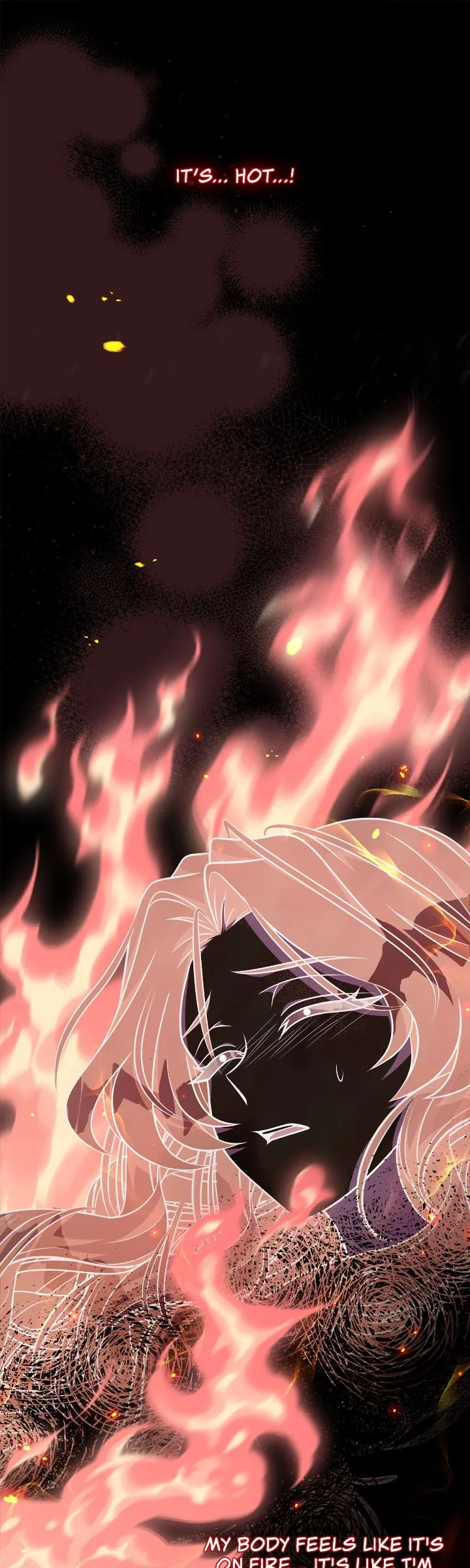 Lycan Chapter 13 Online - página 9