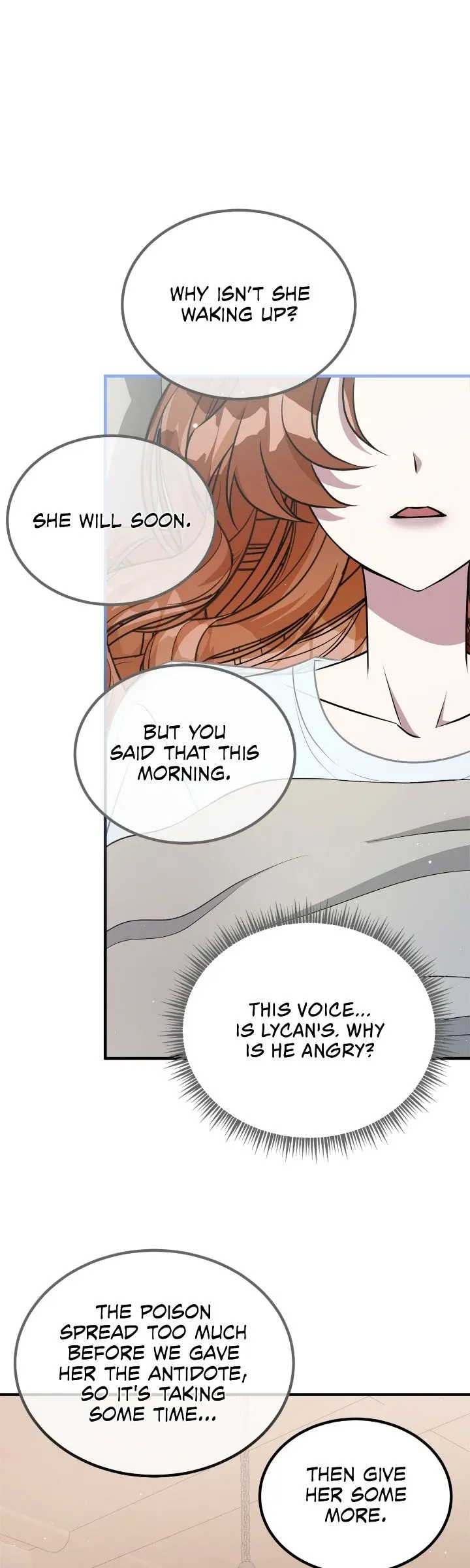 Lycan Chapter 13 Online - página 15