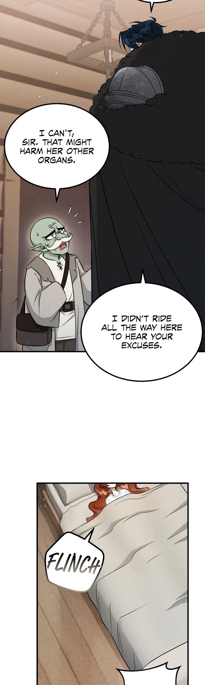 Lycan Chapter 13 Online - página 16