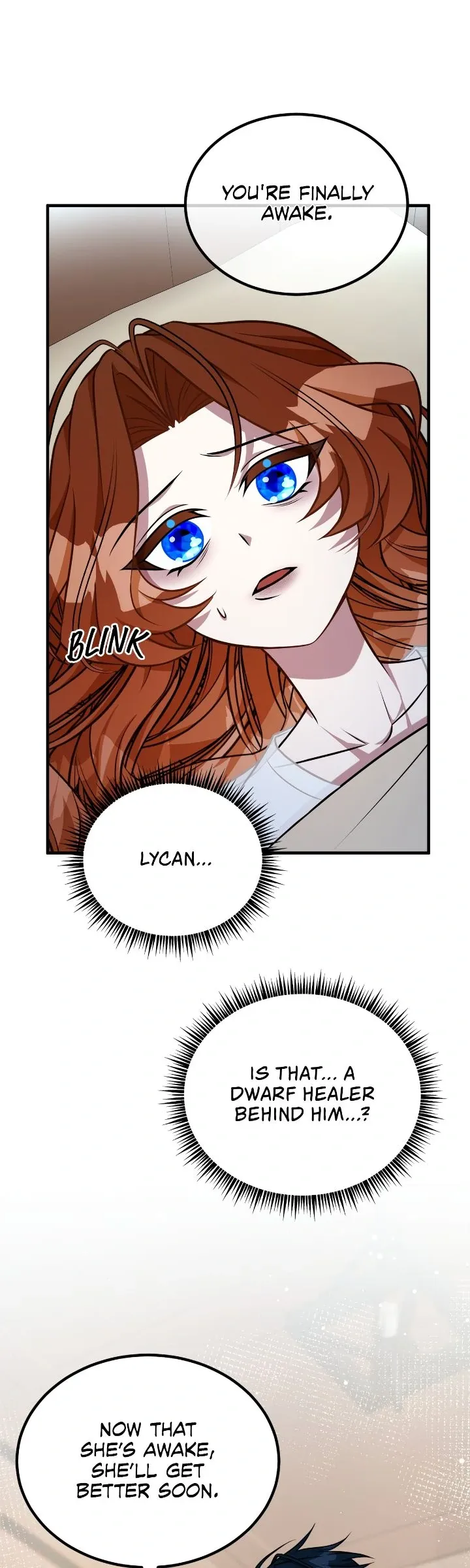 Lycan Chapter 13 Online - página 18