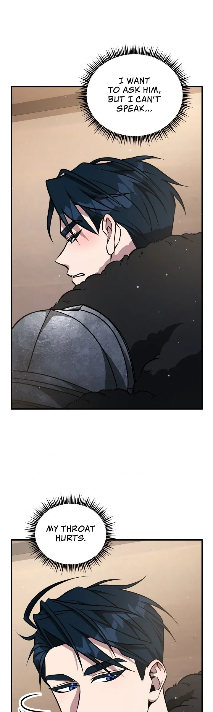 Lycan Chapter 13 Online - página 23