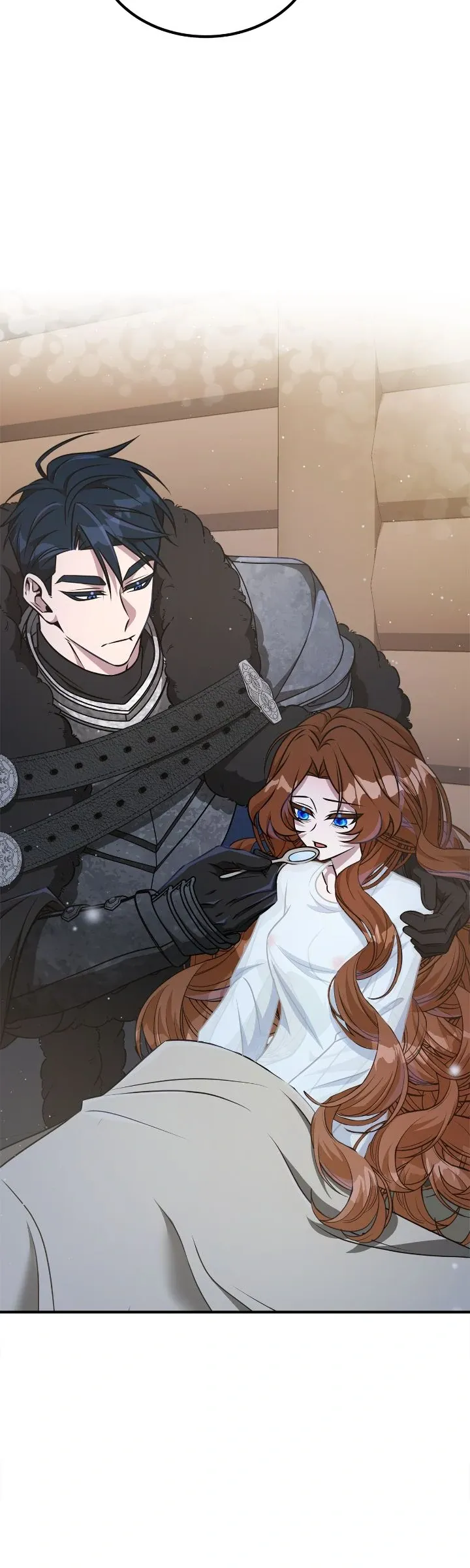 Lycan Chapter 13 Online - página 25