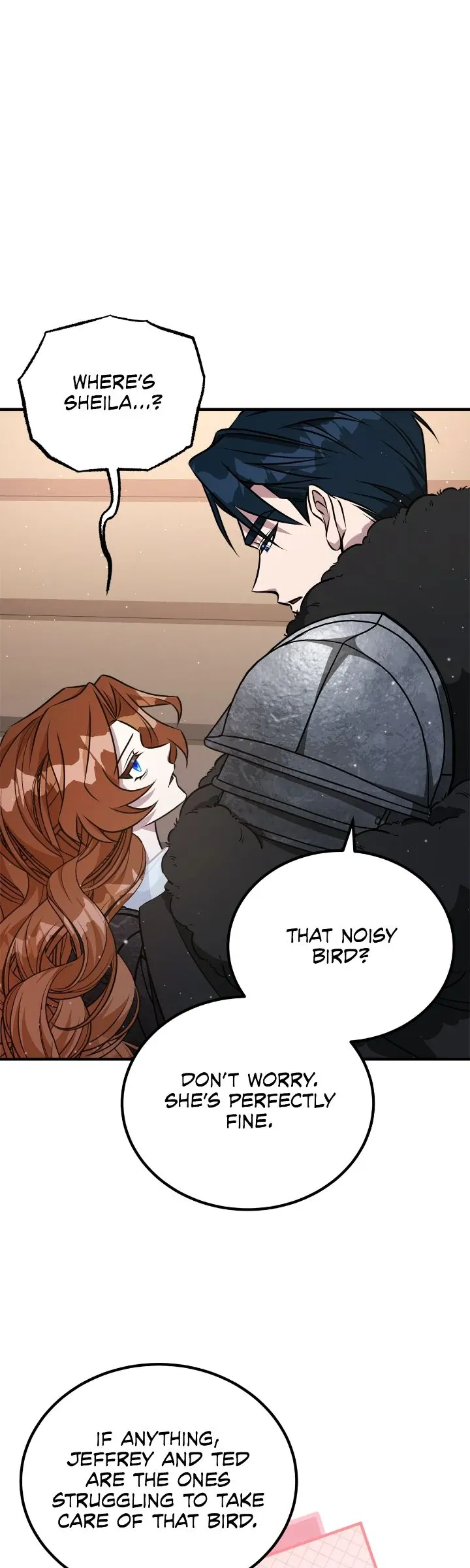 Lycan Chapter 13 Online - página 26