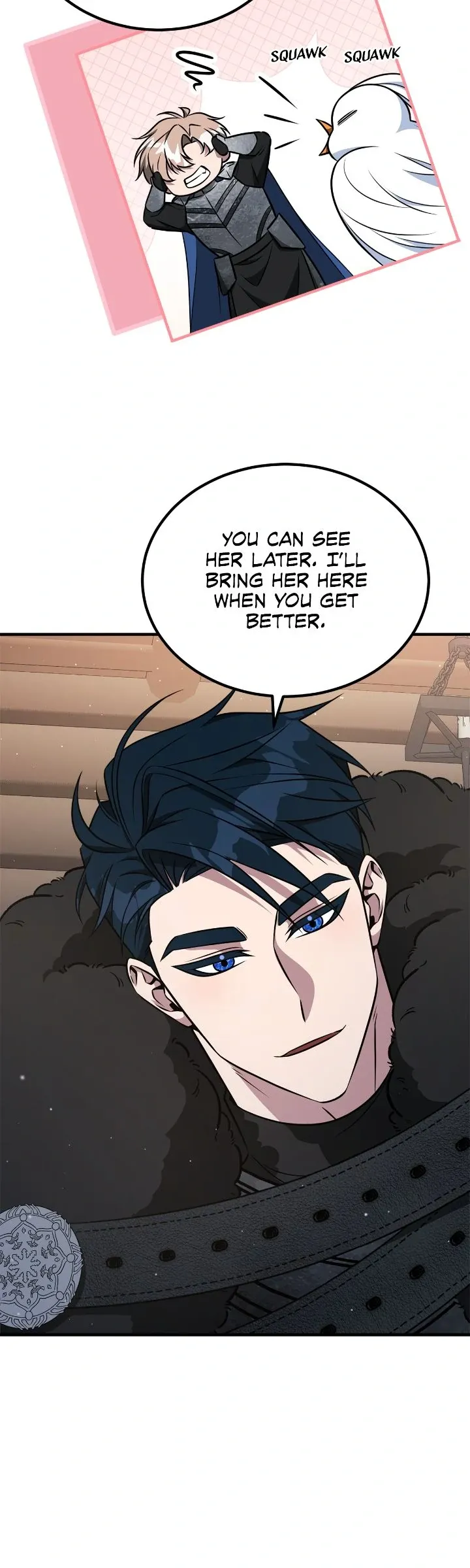 Lycan Chapter 13 Online - página 27
