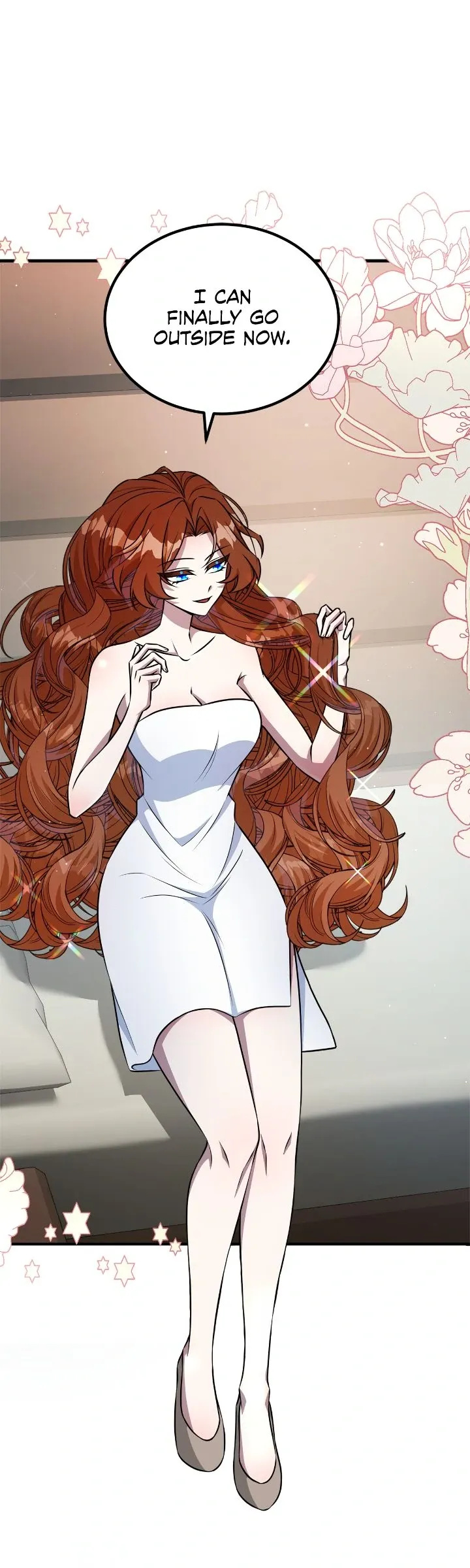 Lycan Chapter 13 Online - página 33