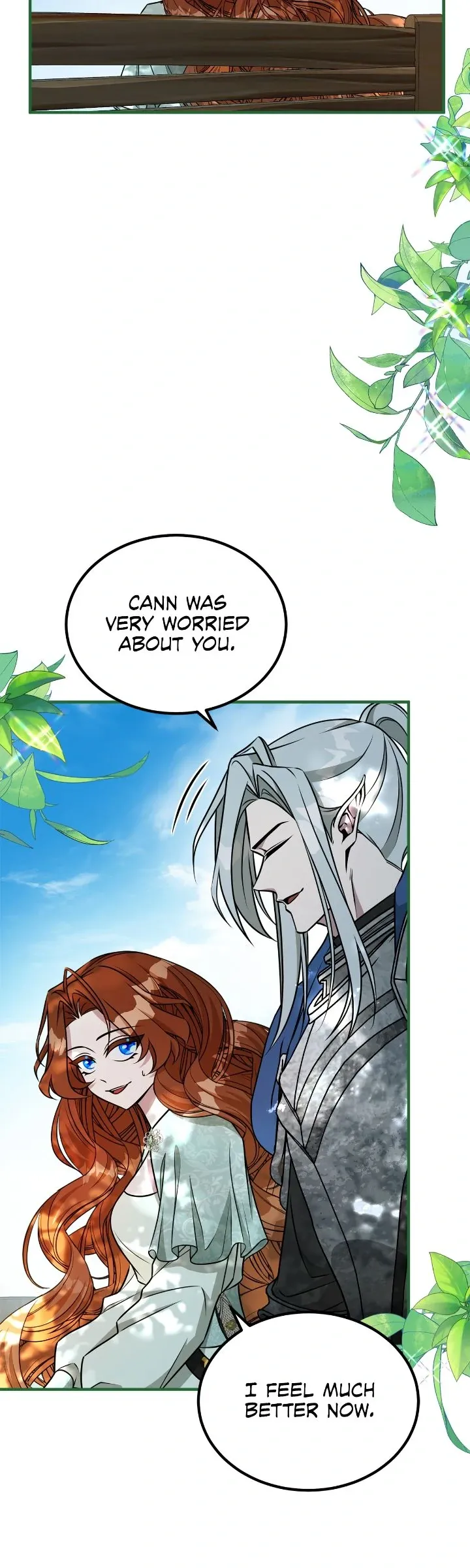 Lycan Chapter 13 Online - página 36