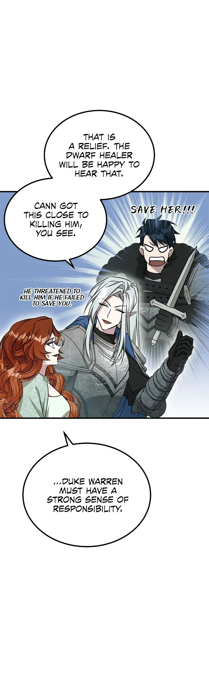 Lycan Chapter 13 Online - página 37