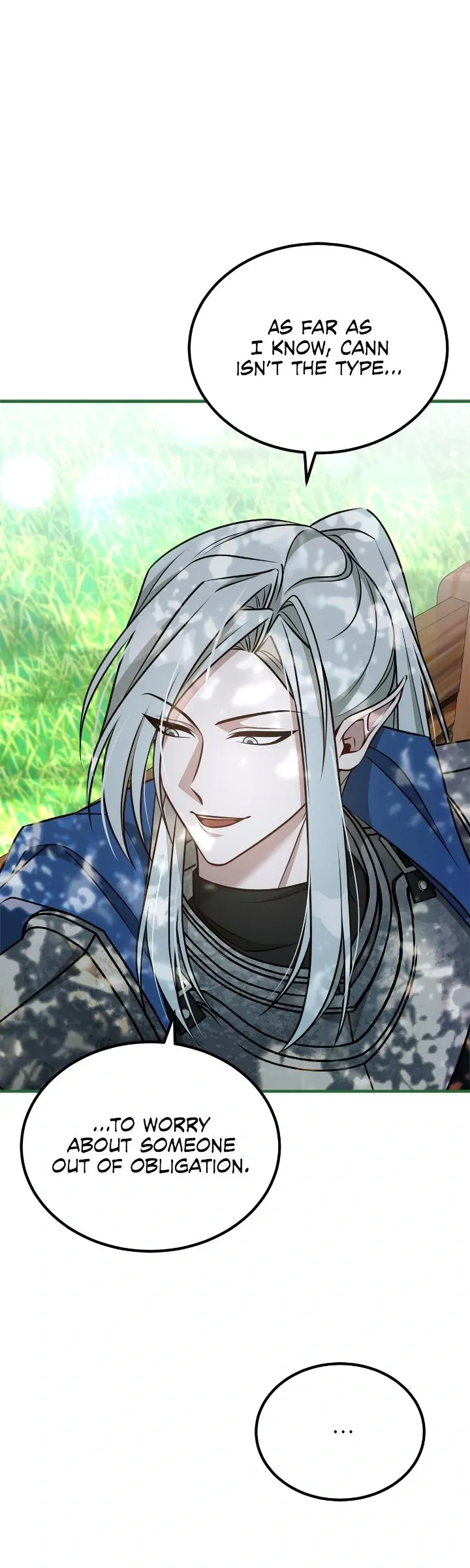 Lycan Chapter 13 Online - página 38