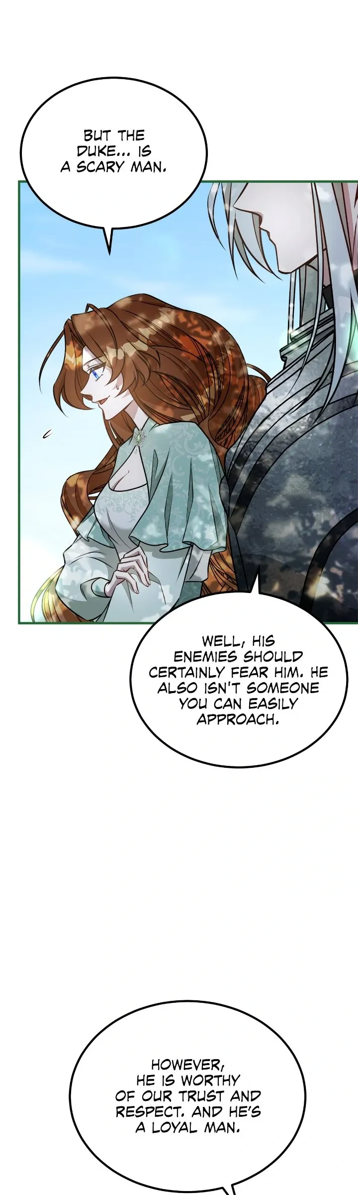 Lycan Chapter 13 Online - página 39
