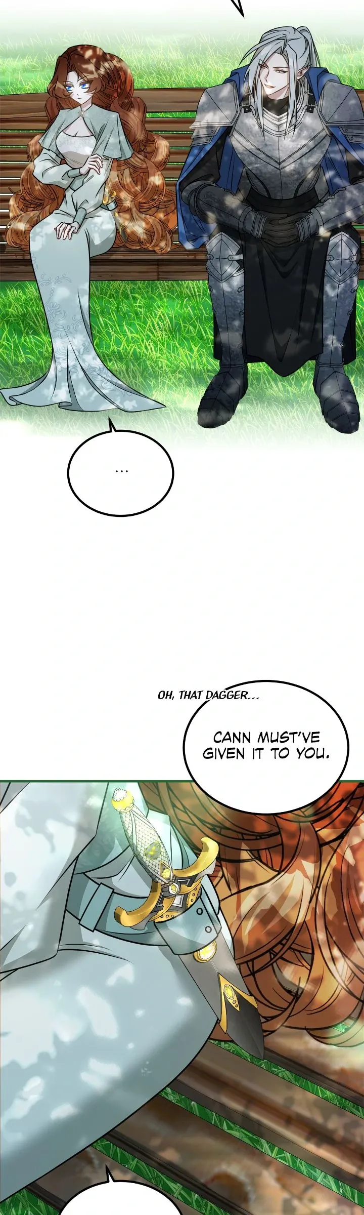 Lycan Chapter 13 Online - página 40