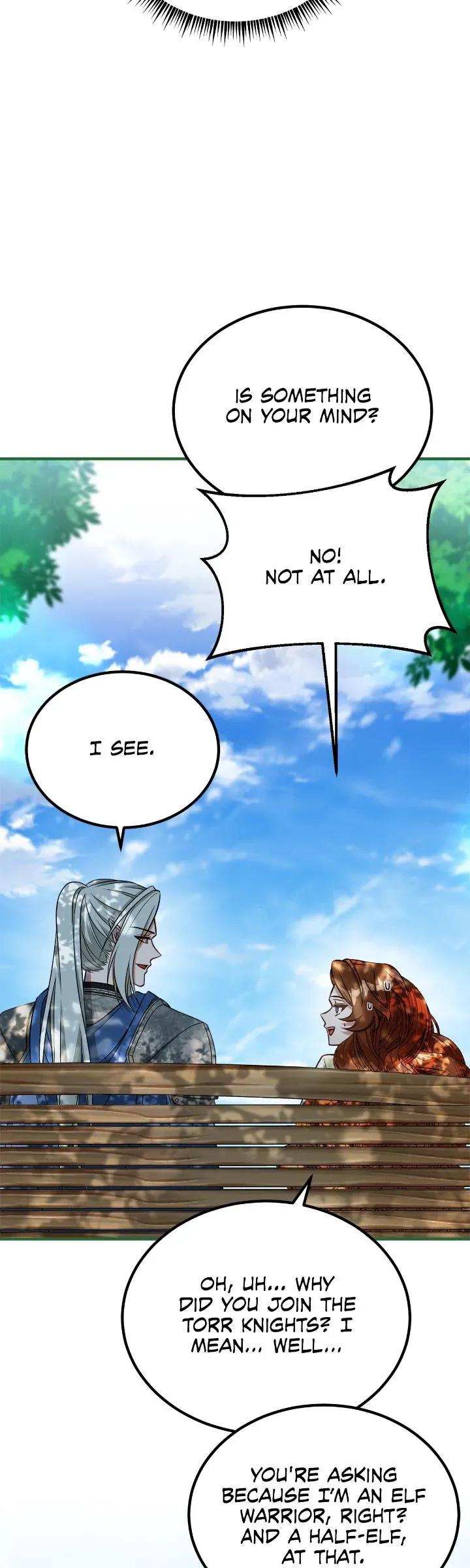 Lycan Chapter 13 Online - página 45