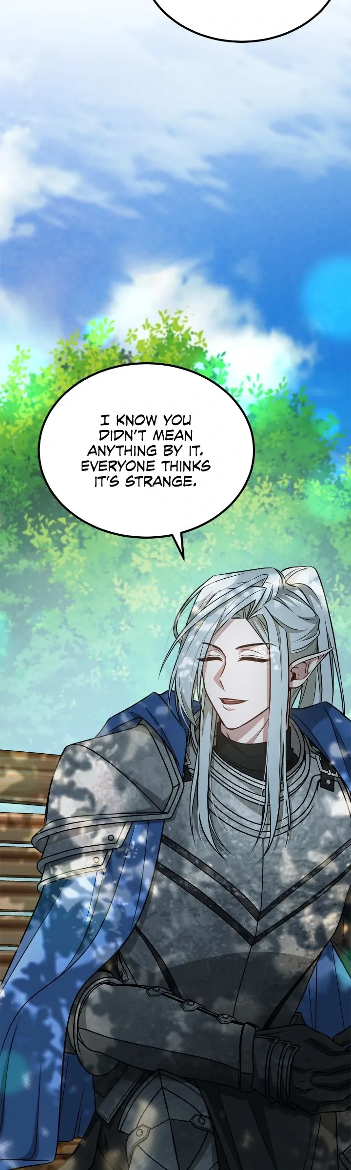 Lycan Chapter 13 Online - página 46