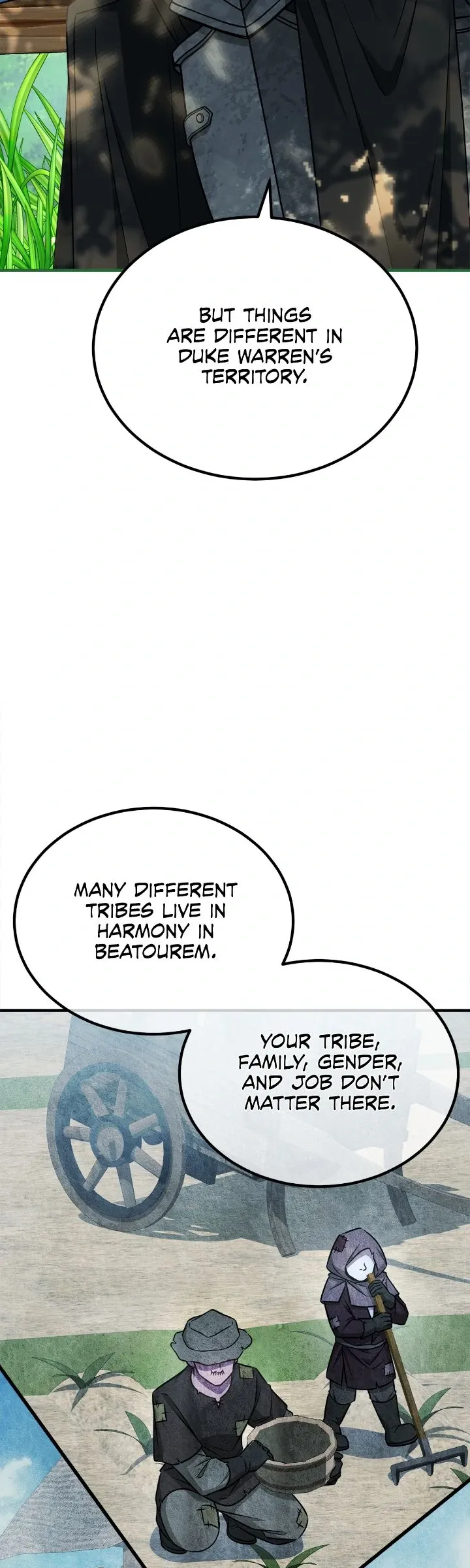 Lycan Chapter 13 Online - página 47