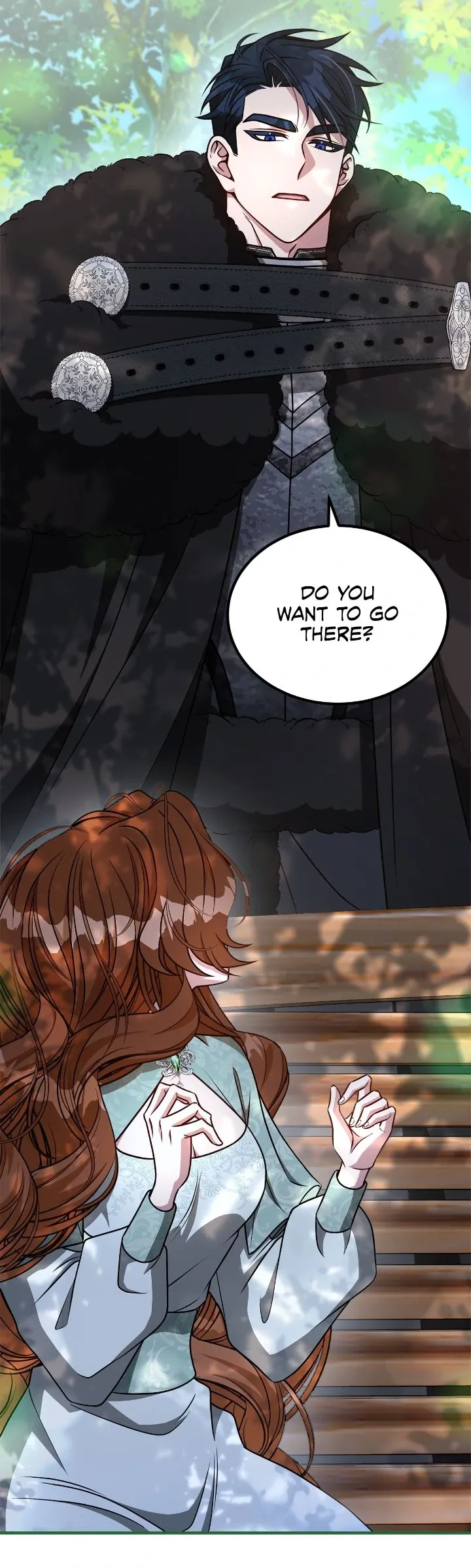 Lycan Chapter 13 Online - página 53