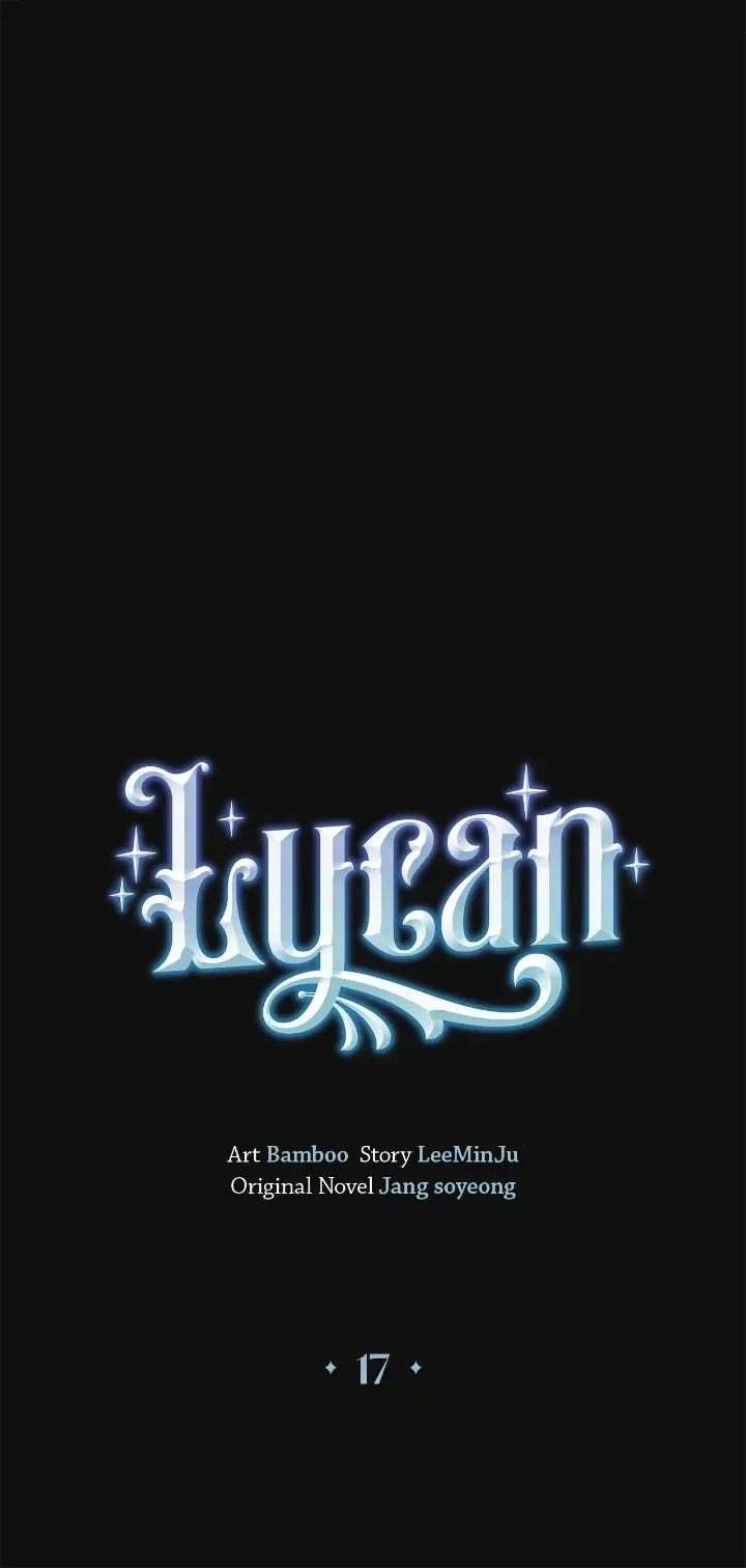 Lycan Chapter 17 Online - página 1