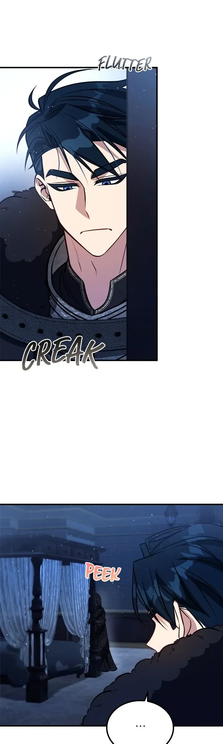 Lycan Chapter 17 Online - página 5