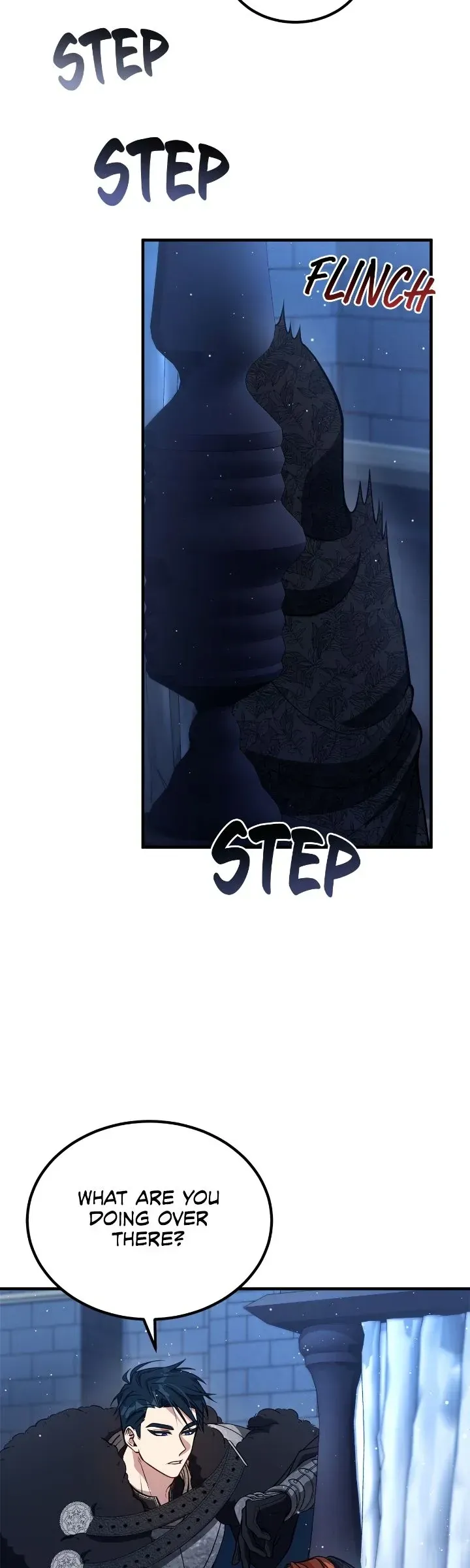 Lycan Chapter 17 Online - página 6