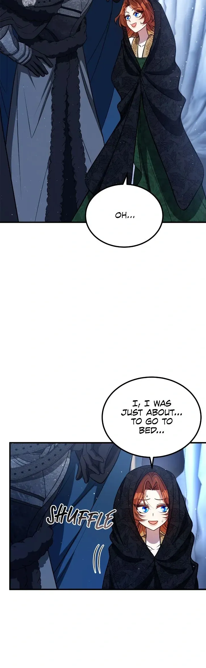 Lycan Chapter 17 Online - página 7